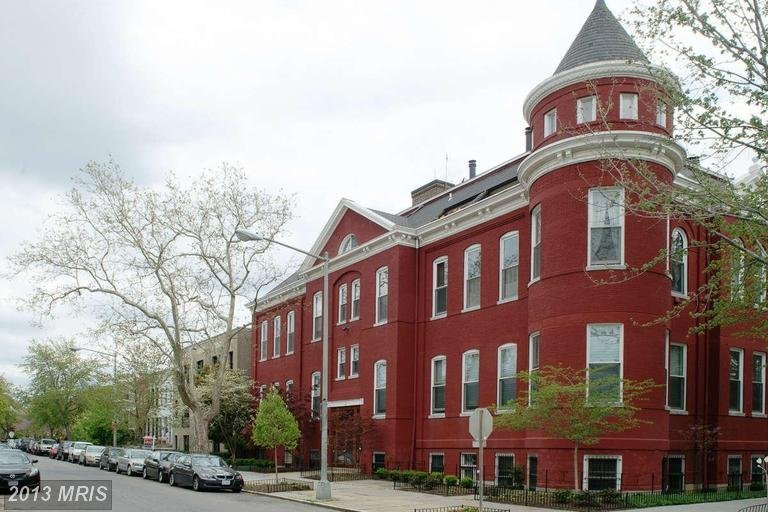 Logan School 301 G Street NE Washington DC 20002 Capitol Hill DC